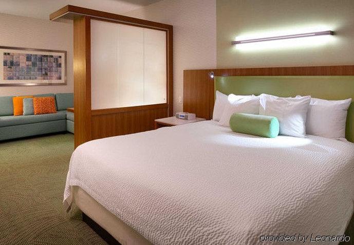 สปริงฮิลล์ สวีท ซอลต์ เลค ซิตี้ เดรเปอร์ Hotel ภายนอก รูปภาพ