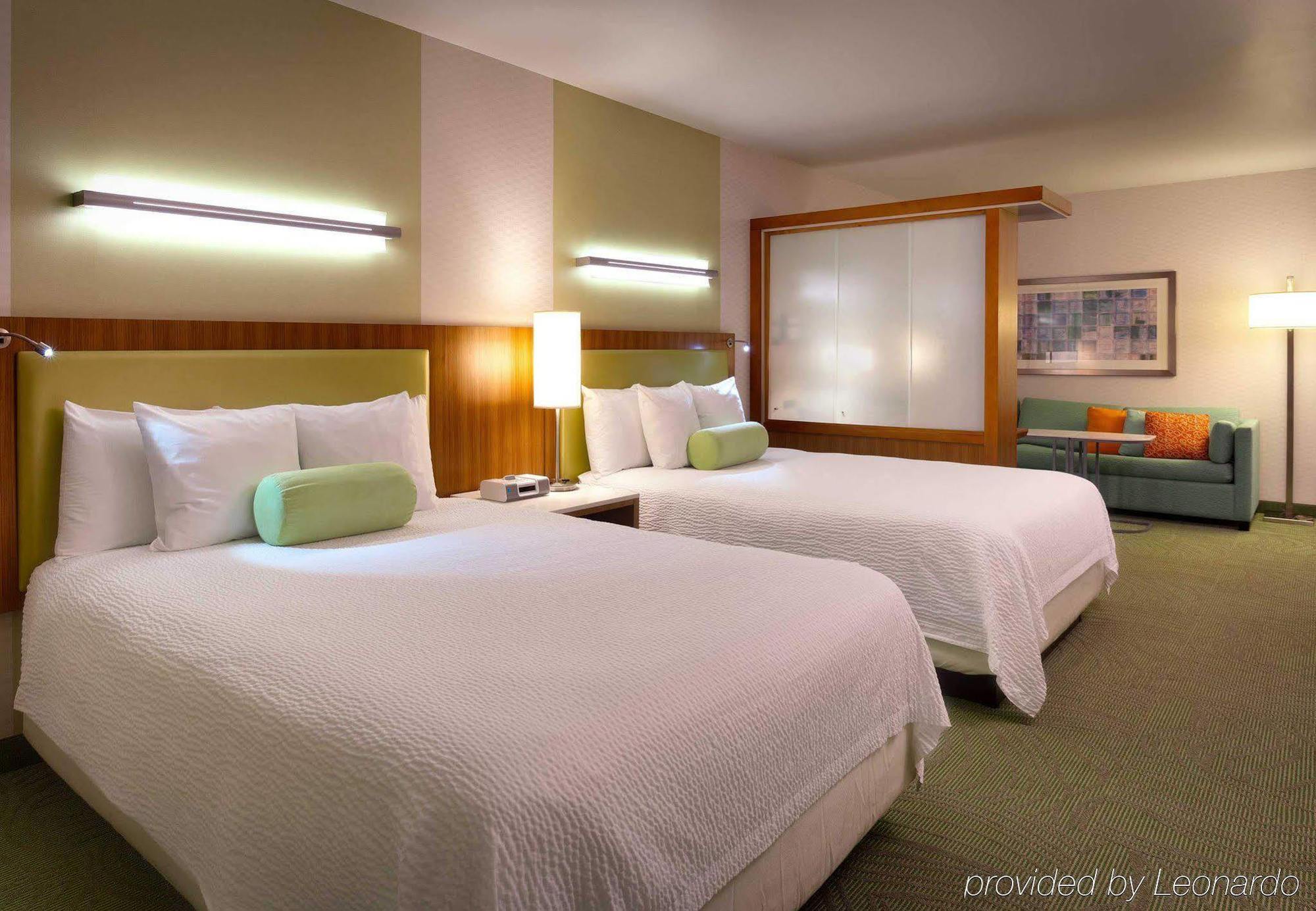 สปริงฮิลล์ สวีท ซอลต์ เลค ซิตี้ เดรเปอร์ Hotel ภายนอก รูปภาพ