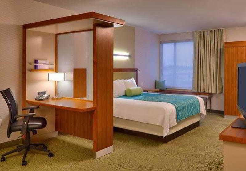 สปริงฮิลล์ สวีท ซอลต์ เลค ซิตี้ เดรเปอร์ Hotel ภายนอก รูปภาพ