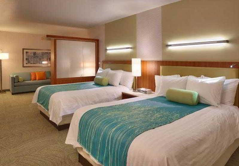 สปริงฮิลล์ สวีท ซอลต์ เลค ซิตี้ เดรเปอร์ Hotel ภายนอก รูปภาพ